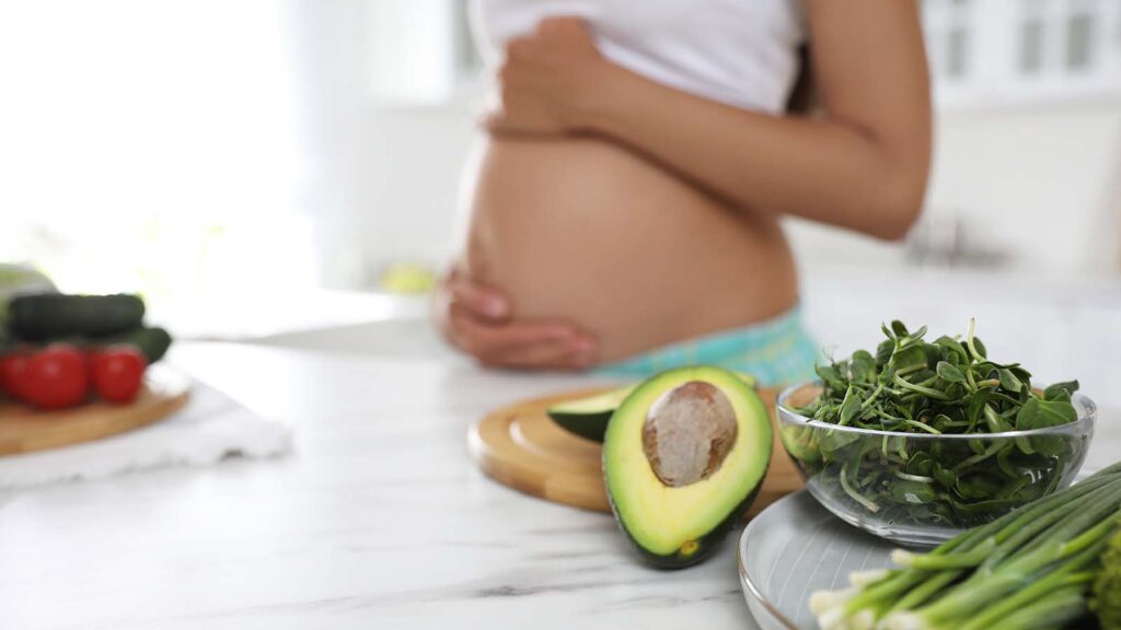 Hamilelikte Kaçınılması Gereken 10 Besin ve Alternatifleri