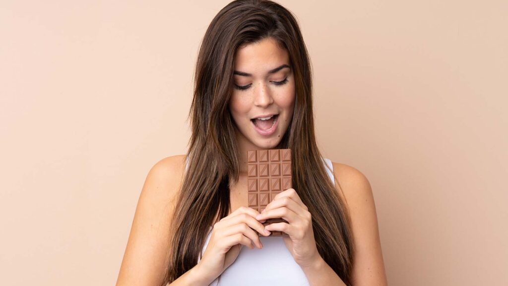 Mutluluk Getiren 5 Besin: Serotonini Doğal Yoldan Artırın