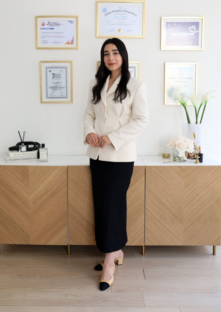Fatma Kevser Kurnaz